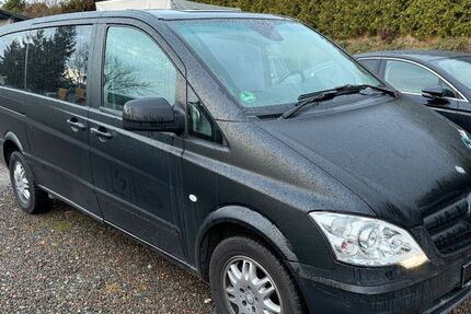 Mercedes-Benz Vito 452.137 km 9.999 € Gera 07551