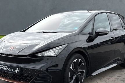 Cupra Born 7.825 km 32.850 € Naumburg 06618