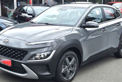 Hyundai KONA 56.700 km 15.990 &euro; Mohlsdorf-Teichwolframsdorf 07987