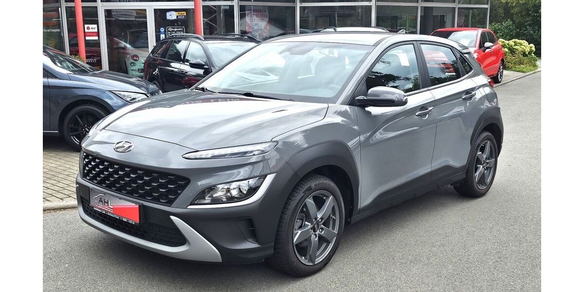Hyundai KONA 56.700 km 16.750 &euro; Mohlsdorf-Teichwolframsdorf 07987