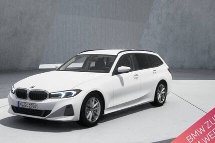 BMW 318 10.756 km 37.385 &euro; Langenwetzendorf 07957