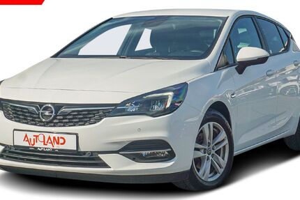 Opel Astra 58.833 km 14.990 &euro; Gera 07546