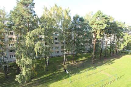 Wohnung Hermsdorf - 3 Zimmer, 59 m&sup2;, 350&euro; | Angebot:27333823