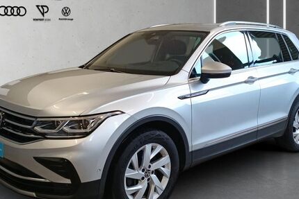 VW Tiguan 63.671 km 28.779 &euro; Gera 07546