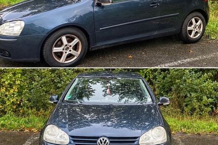 VW Golf 250.260 km 600 &euro; Crimmitschau 08461