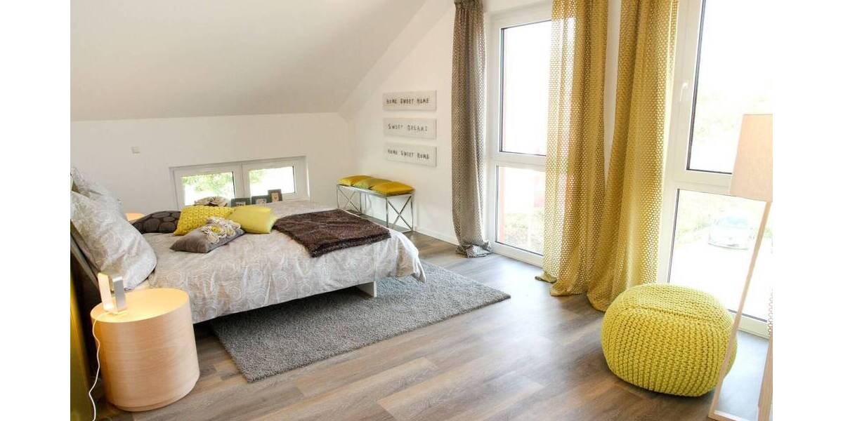 Einfamilienhaus Großenstein - 5 Zimmer, 172 m&sup2;, 261.469&euro; | Angebot:26176544