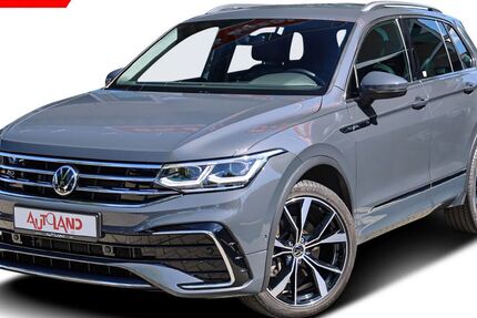 VW Tiguan 62.413 km 35.490 &euro; Gera 07546