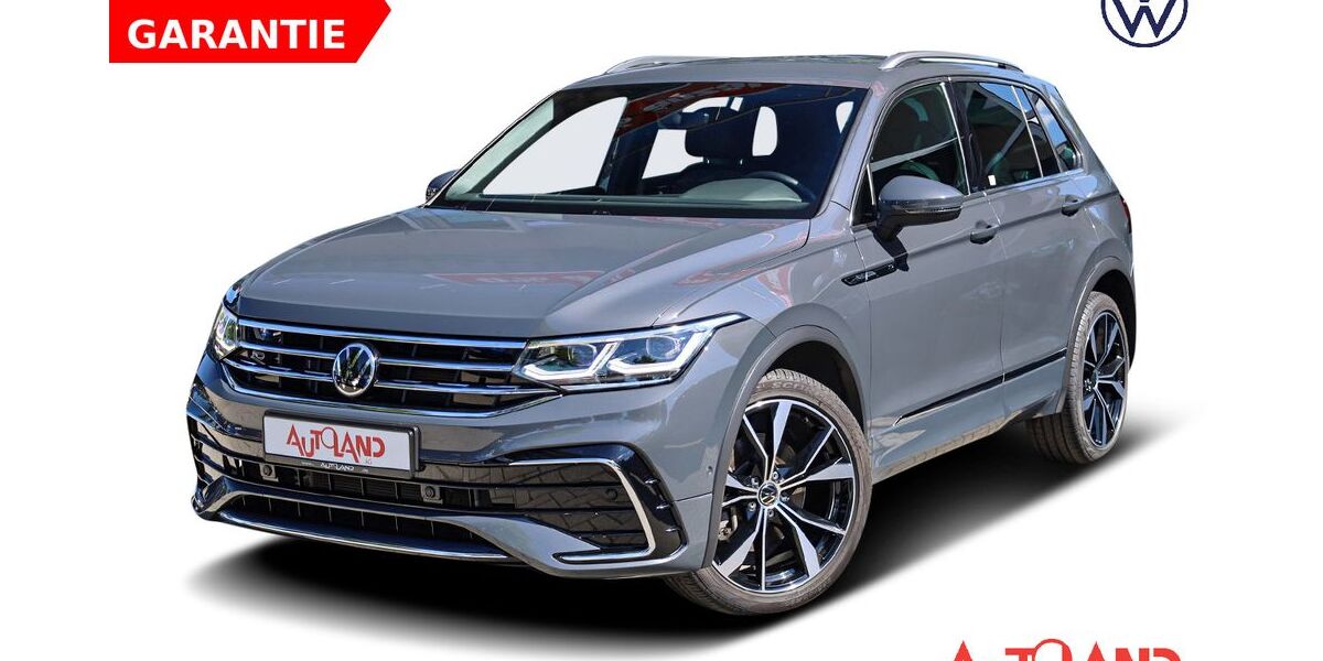 VW Tiguan 62.413 km 35.950 € Gera 07546