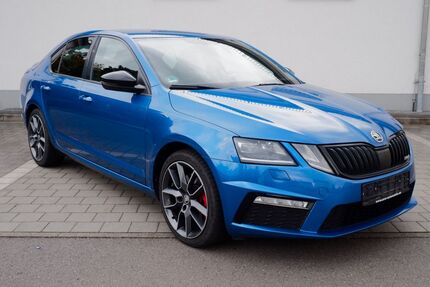 Skoda Octavia 205.255 km 14.400 € Meerane 08393