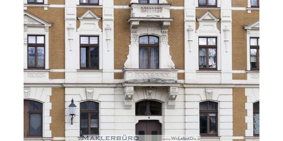 Gewerbeobjekt Greiz Irchwitz - 2 Zimmer, 96 m&sup2;, 82.000&euro; | Angebot:25666527