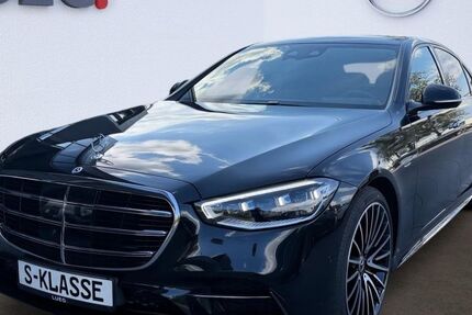 Mercedes-Benz S 350 24.900 km 126.990 € Zwickau 08058