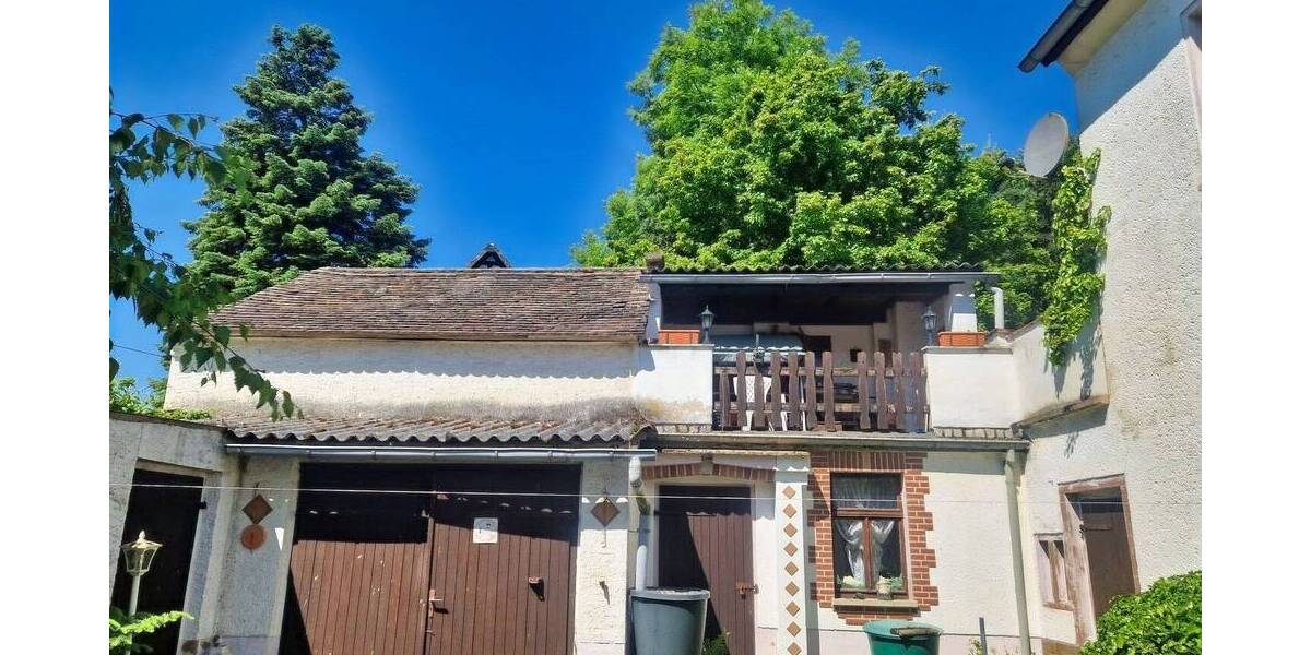 Einfamilienhaus Elsteraue Profen - 5 Zimmer, 126 m&sup2;, 145.000&euro; | Angebot:26768281