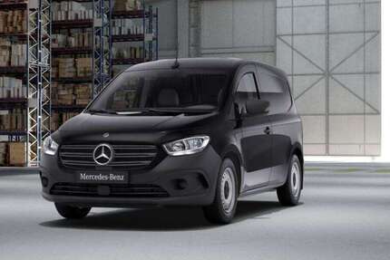 Mercedes-Benz Citan 8.245 km 18.999 &euro; Gera 07546