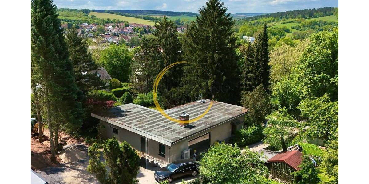 Einfamilienhaus Gera Scheubengrobsdorf - 3 Zimmer, 118 m&sup2;, 395.000&euro; | Angebot:26908665