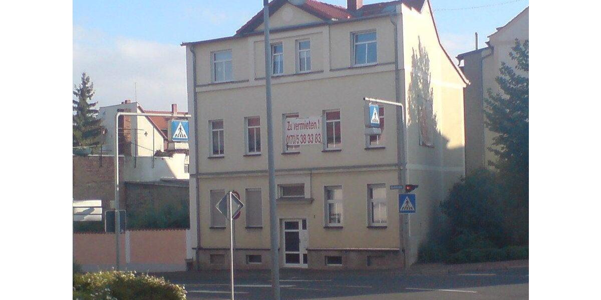 Etagenwohnung Schmölln - 2 Zimmer, 45 m&sup2;, 315&euro; | Angebot:26610360