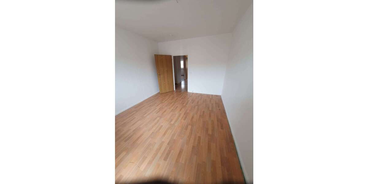 Praktische 2 Zimmer-Wohnung mit Balkon und Einbauküche - Appartement Schmölln | Angebot:26204265