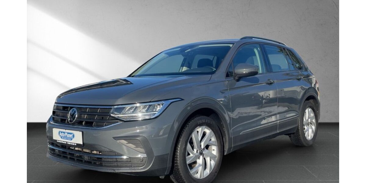 VW Tiguan 32.643 km 22.990 &euro; Gera 07548