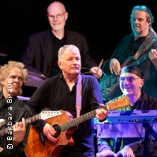 Thomas Rühmann - Lebensreise - Das Konzert mit Band 13.11.2026 Clubzentrum COMMA