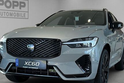 Volvo XC60 15.000 km 59.990 &euro; Gera 07546