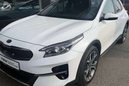 Kia XCeed 40.900 km 22.000 &euro; Gera 07548