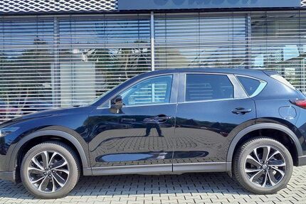 Mazda CX-5 21.055 km 33.930 &euro; Gera 07546