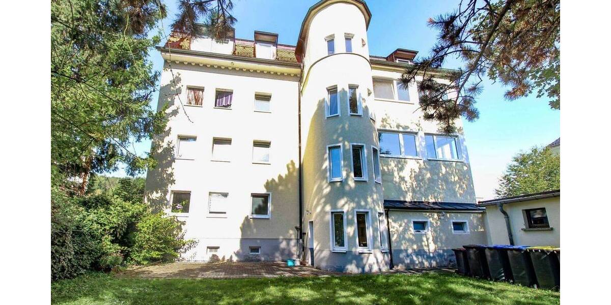 Mehrfamilienhaus, Wohnhaus Gera Debschwitz - 2 Zimmer, 493 m&sup2;, 530.000&euro; | Angebot:26391072