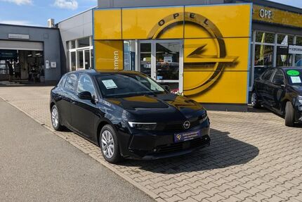 Opel Astra 24.200 km 26.950 € Zwickau 08056