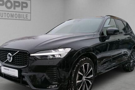 Volvo XC60 26.827 km 47.980 &euro; Gera 07546