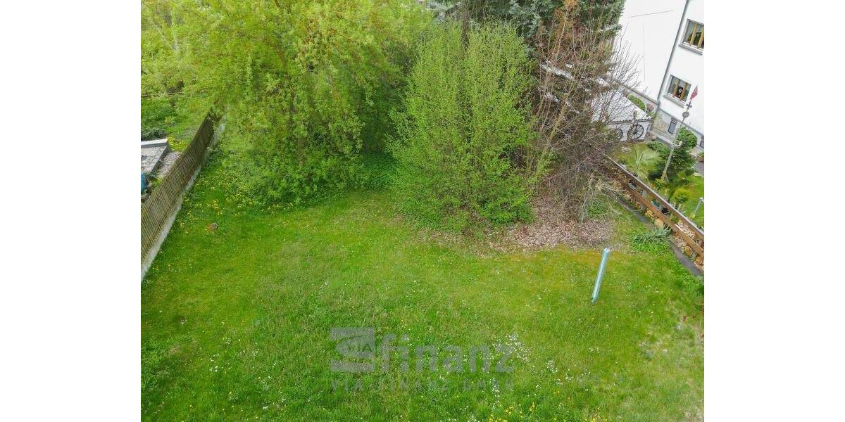 Grundstück Werdau Werdau, Stadt - 36.000&euro; | Angebot:25705556