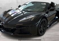 Gebrauchtwagen Corvette Z06