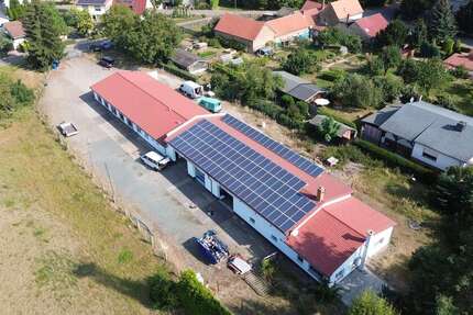 Gewerbeobjekt Meineweh - 665.000&euro; | Angebot:19851966