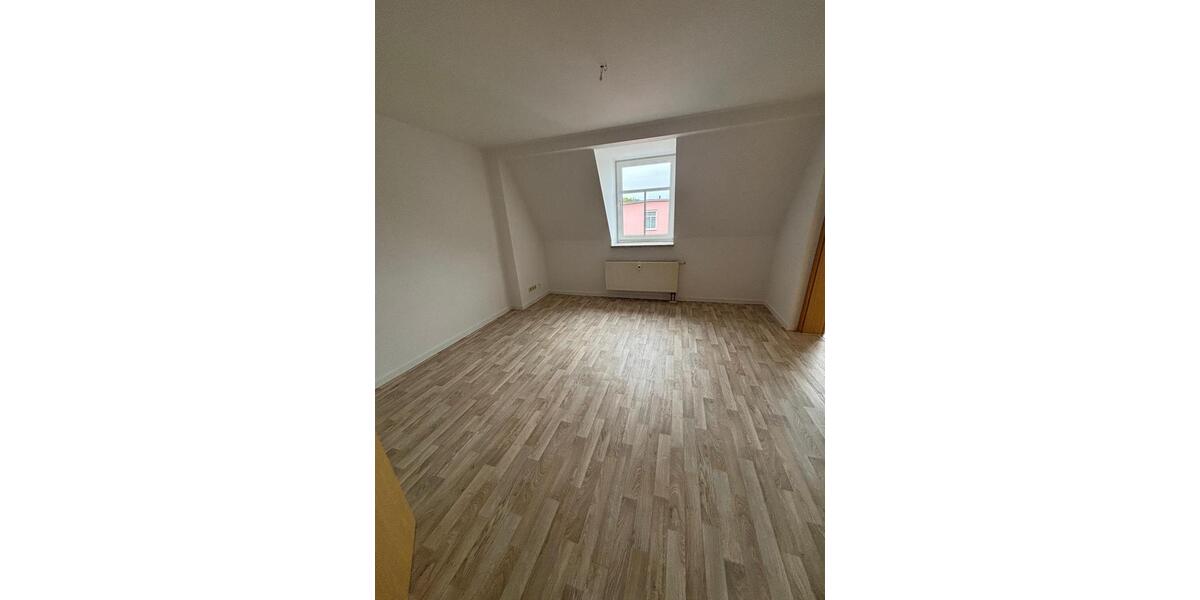 Kapitalanlage – sanierte und vermietete 2-Zimmer-Wohnung in Gera 2 zimmer