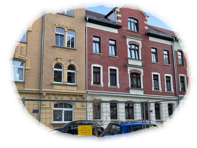 Mehrfamilienhaus, Wohnhaus Altenburg - 1 Zimmer, 275.000&euro; | Angebot:25732567