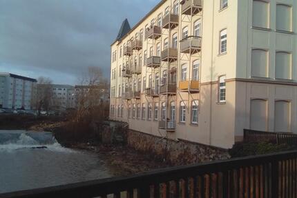 Helle 3-Zi. Wohnung zentrumsnah 3 zimmer