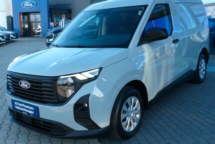 Ford Transit Courier 19.606 km 18.900 € Schmölln 04626