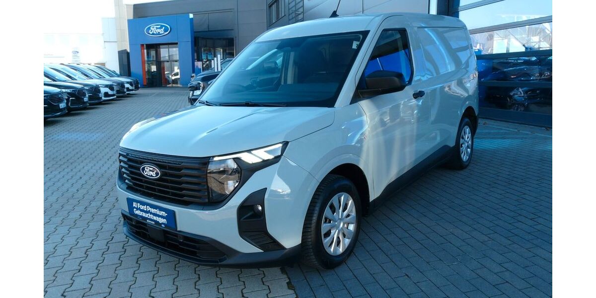 Ford Transit Courier 19.606 km 18.900 € Schmölln 04626