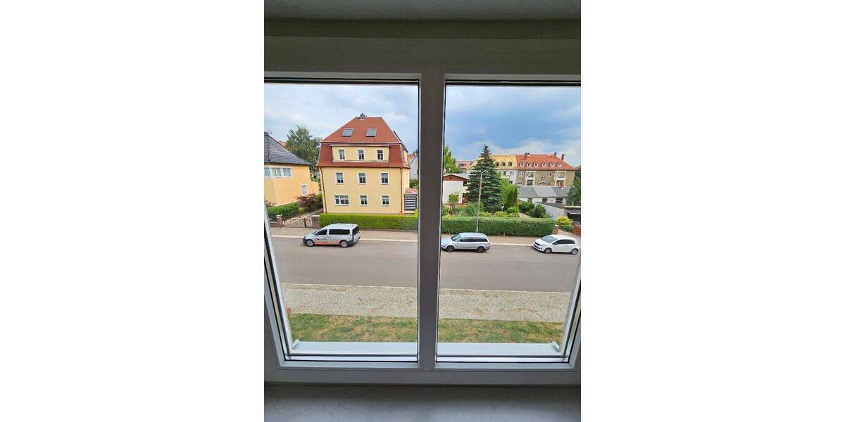 Etagenwohnung Altenburg Drescha - 3 Zimmer, 66 m&sup2;, 385&euro; | Angebot:26902607