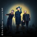 LA NUIT DE PARIS - Die Lieder einer großen Stadt