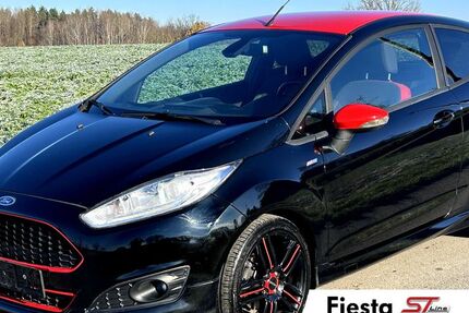 Ford Fiesta 63.050 km 8.900 &euro; Göhren 04603