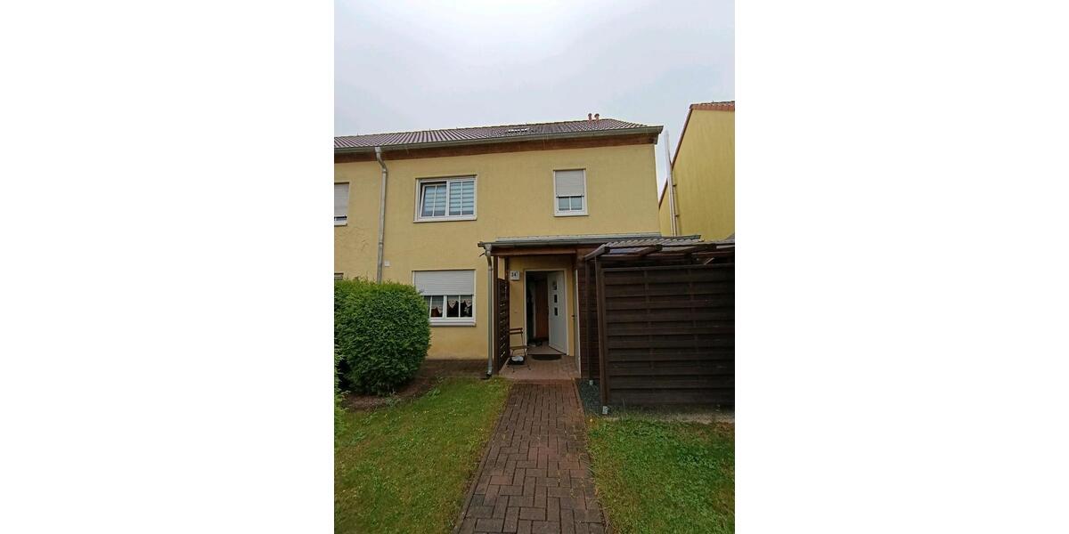 Reihenhaus Werdau - 4 Zimmer, 117 m&sup2;, 175.000&euro; | Angebot:26222119