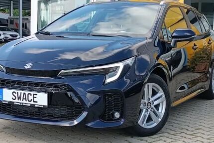 Suzuki Swace 4.825 km 28.990 € Meerane 08393