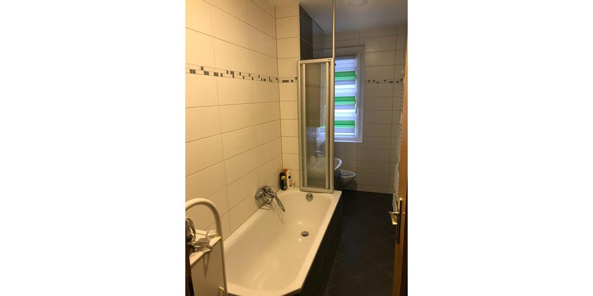 Etagenwohnung Neustadt an der Orla - 2 Zimmer, 50 m&sup2;, 45.000&euro; | Angebot:24736200