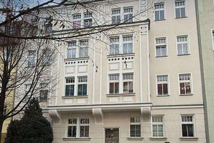Wohnung Zeitz - 2 Zimmer, 56 m&sup2;, 335&euro; | Angebot:26933231