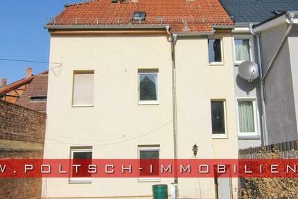 Haus Weida - 4 Zimmer, 121 m&sup2;, 89.000&euro; | Angebot:25747517