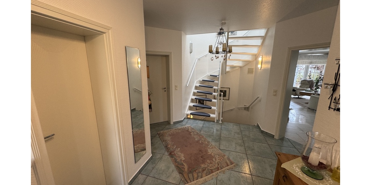 Dieses Haus in bester Lage von Weida hat alles – und noch ein bisschen mehr! - Einfamilienhaus Weida Liebsdorf | Angebot:26874514