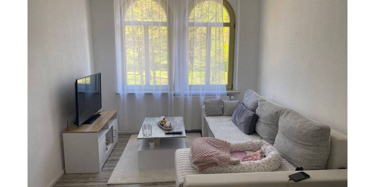 Etagenwohnung Altenburg Altenburg - 3 Zimmer, 65 m&sup2;, 485&euro; | Angebot:26289681