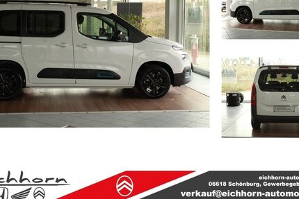 Citroen Berlingo 10.745 km 26.900 € Naumburg/S. + 06667 Weißenfels + 06618 Schönburg 06618