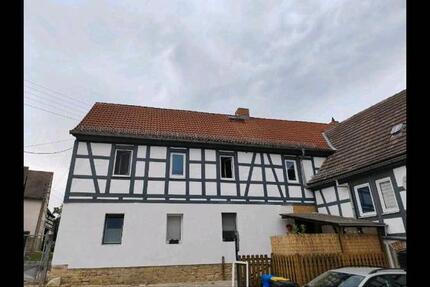 Wohnung Bürgel - 2 Zimmer, 55 m&sup2;, 360&euro; | Angebot:26481572