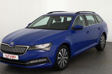 Skoda Superb 98.147 km 20.990 € Zwickau 08056