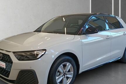 Audi A1 5.520 km 21.223 &euro; Gera 07546